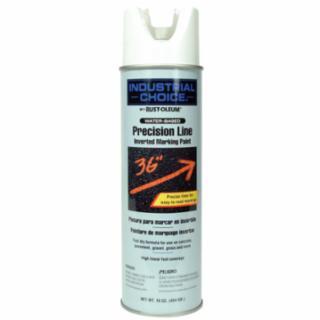 ORS647-203039 RUST-OLEUM INDUSTRIAL CHOICE M1600/M1800 SYSTEM PRECISION-LINE INVERTED MARKING PAINT